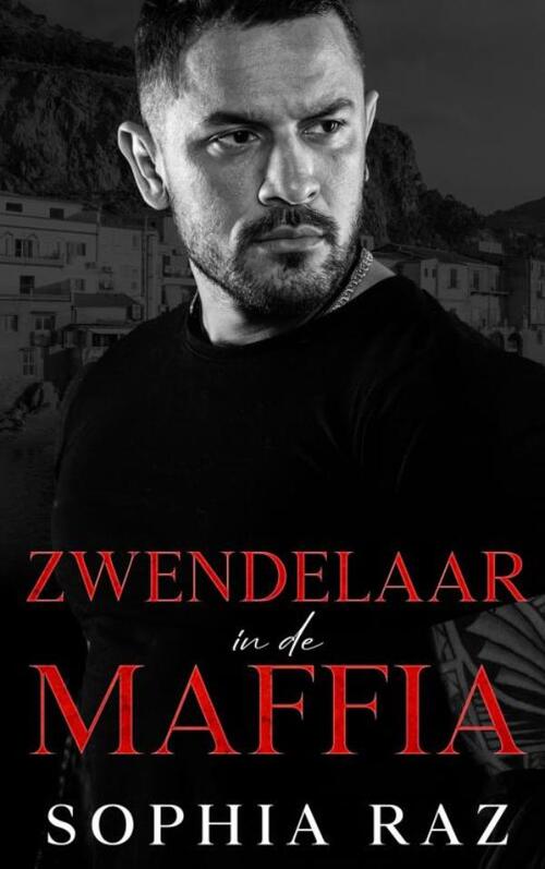 Zwendelaar in de maffia