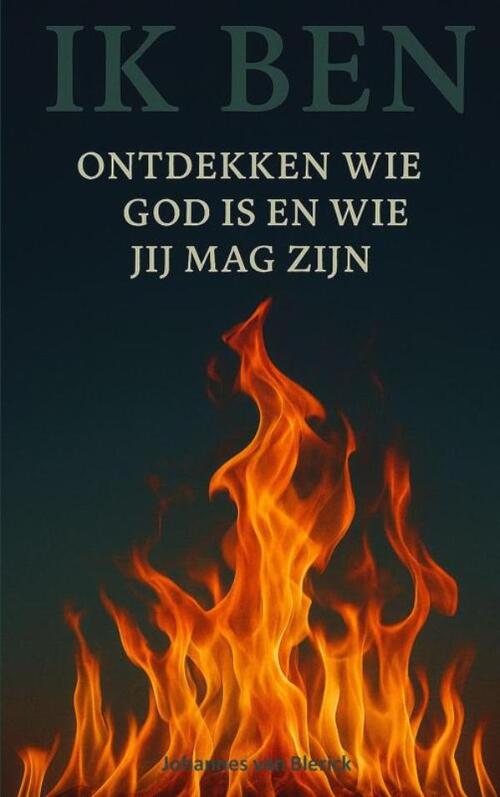 Ik Ben