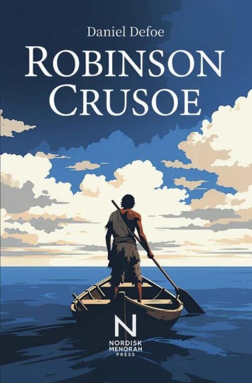 Robinson Crusoe, Daniel Defoe | Boek | 9789403869834 | Bruna