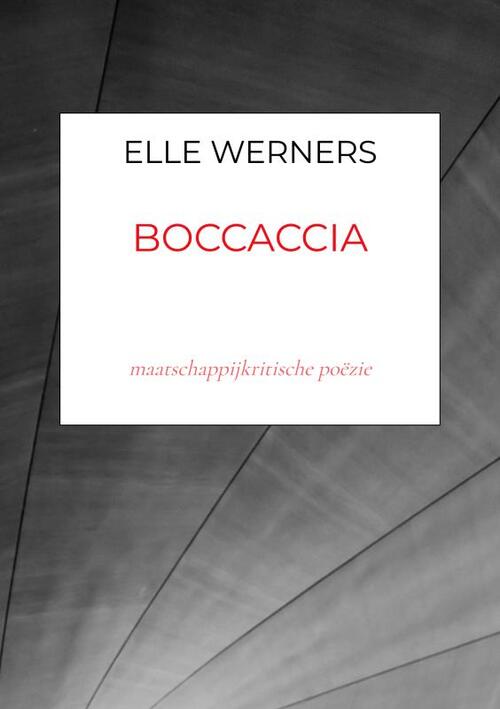 Boccaccia