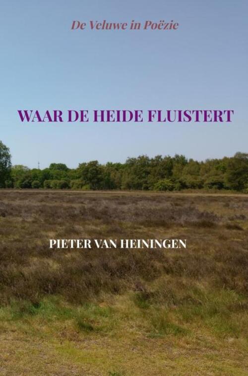 Waar de heide fluistert