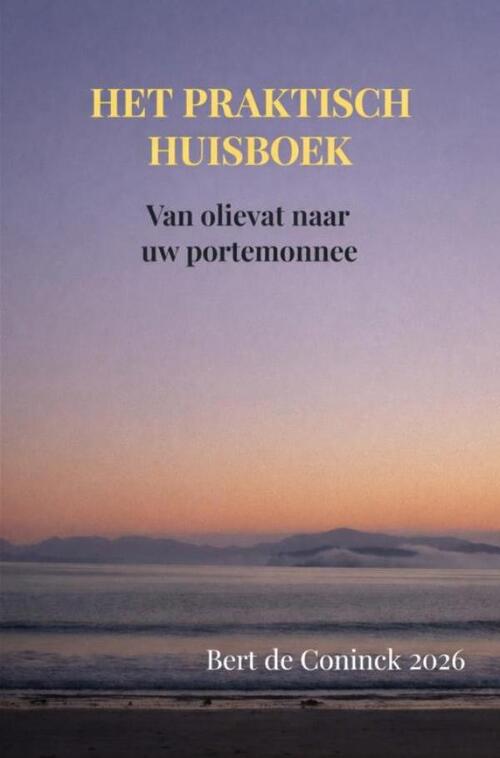 Het praktisch huisboek