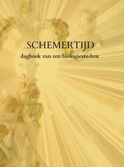Schemertijd