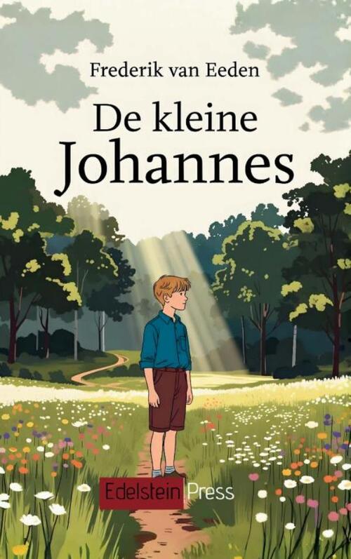 De kleine Johannes