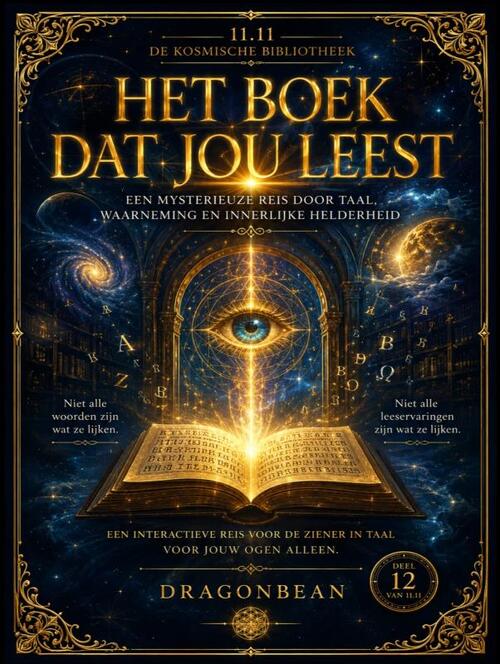 Het Boek dat Jou Leest