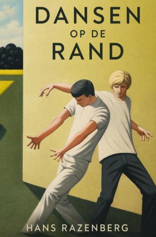 Dansen op de Rand