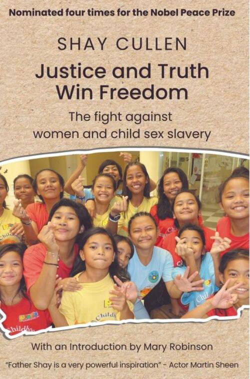 Justice and Truth Win Freedom
