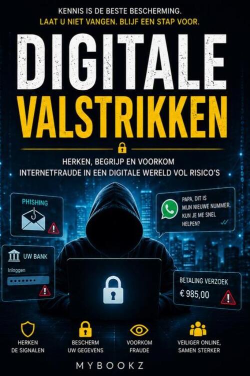 Digitale Valstrikken