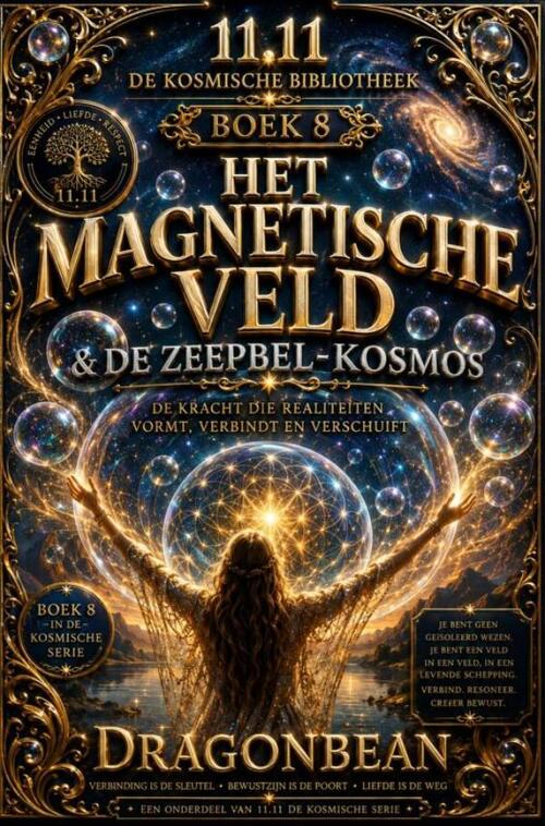 Het Magnetische Veld & De Zeepbel-Kosmos