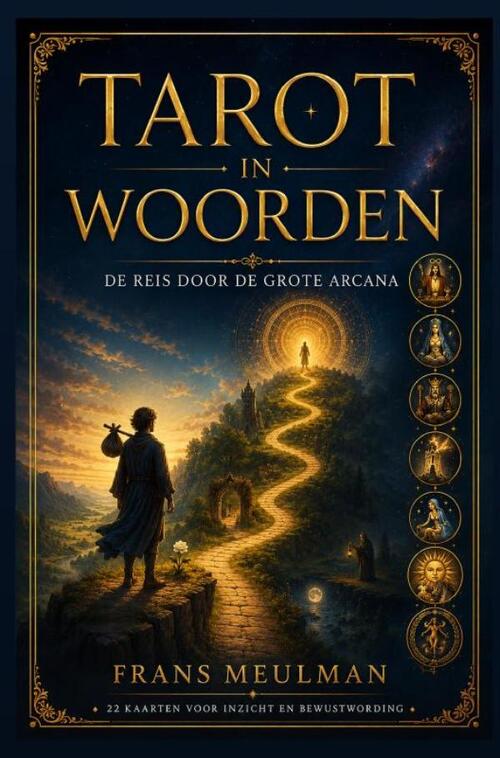 Tarot in Woorden