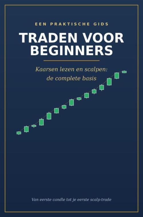 Traden voor beginners