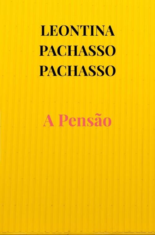 A Pensão