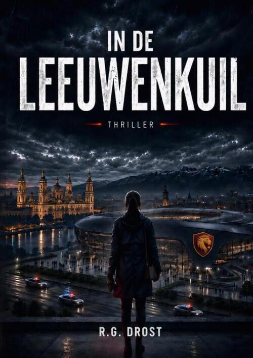 In de Leeuwenkuil