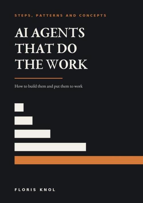From Zero to AI Agents That Do The Work