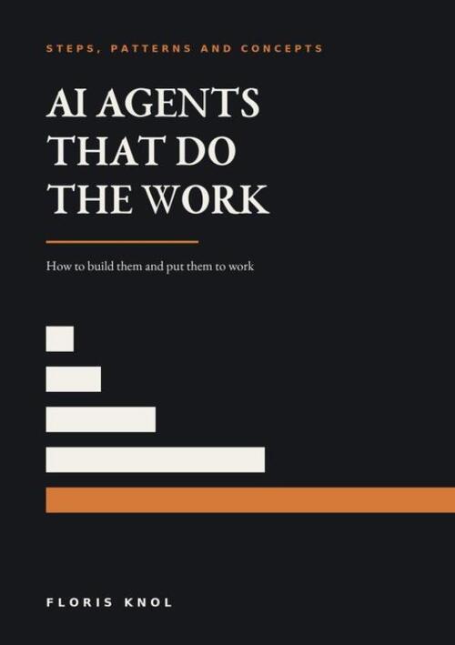 From Zero to AI Agents That Do The Work
