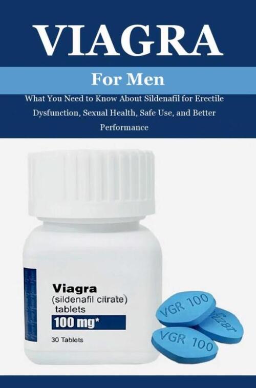 Viagra for Men