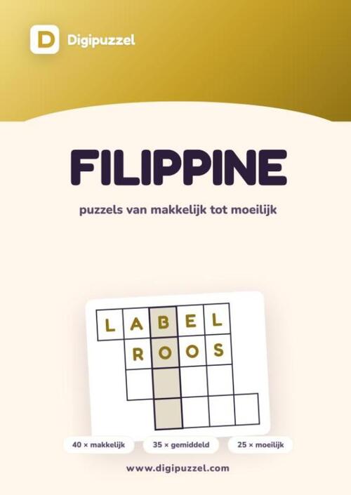Digipuzzel Filippines