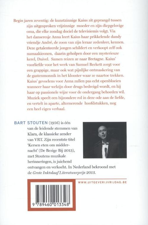 Bidden om verboden vruchten