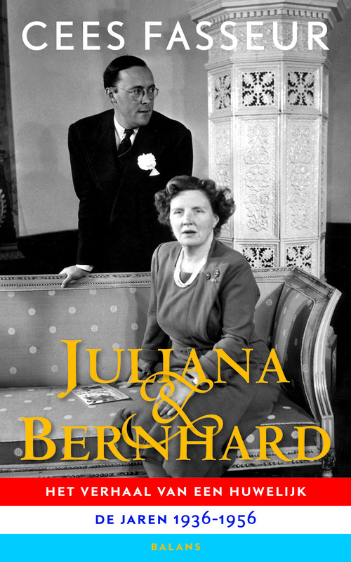 Juliana & Bernhard