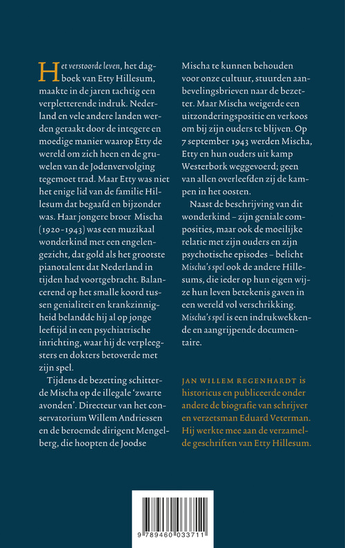 Mischa's spel