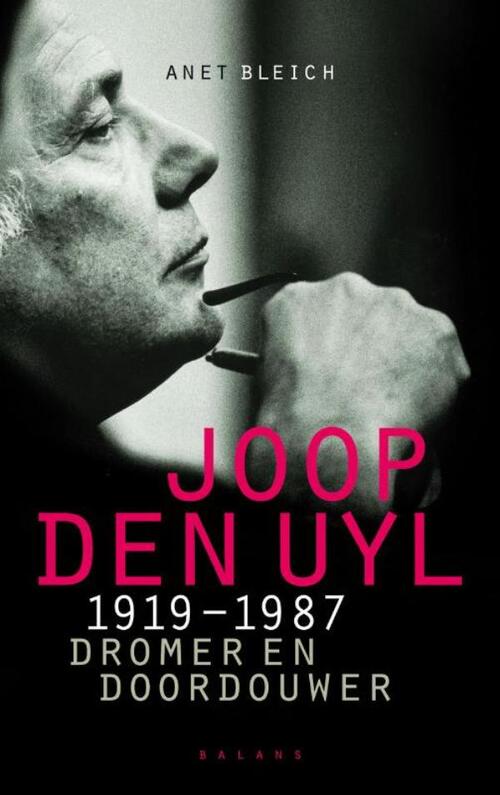 Joop den Uyl, 1919-1987
