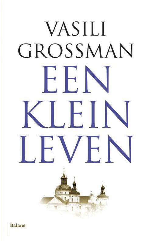 Een Klein leven