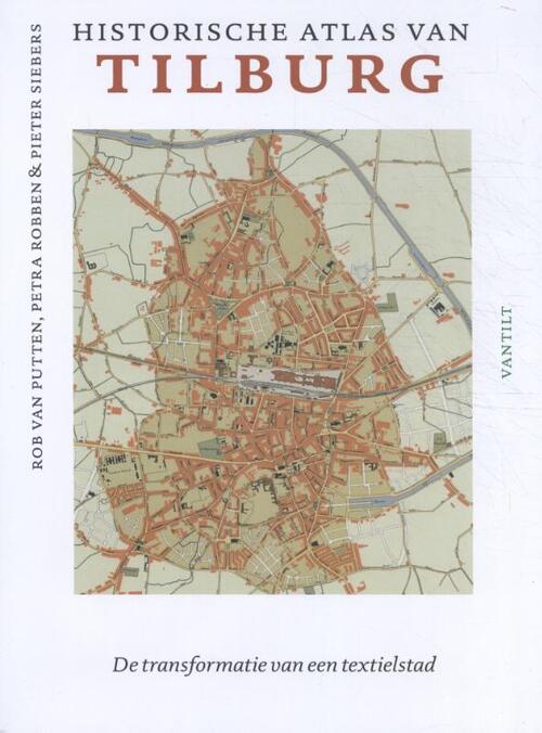 Historical Atlas of Tilburg