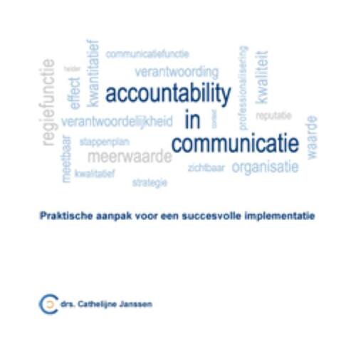 Accountability in communicatie