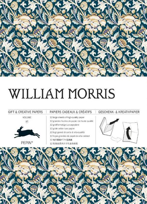 William Morris