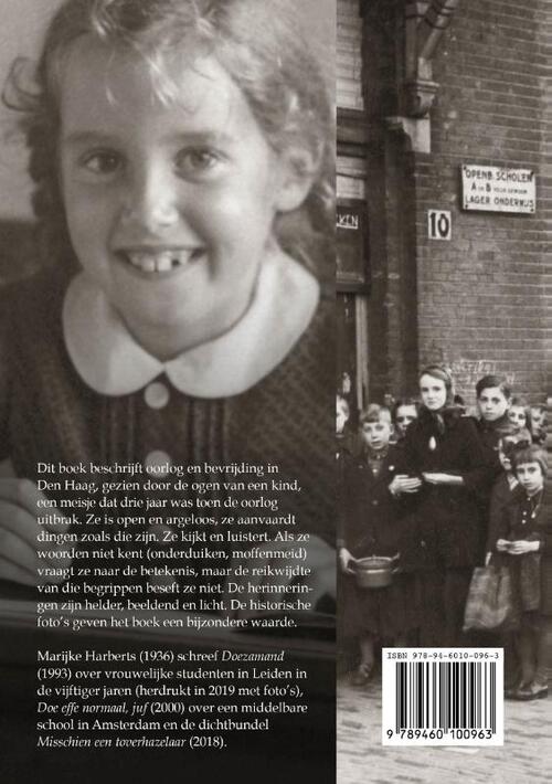 Oorlog en bevrijding in Den Haag