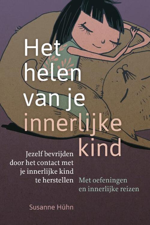 Het helen van je innerlijke kind