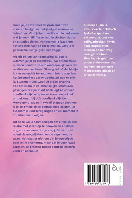 Wat van jou is laat ik bij jou