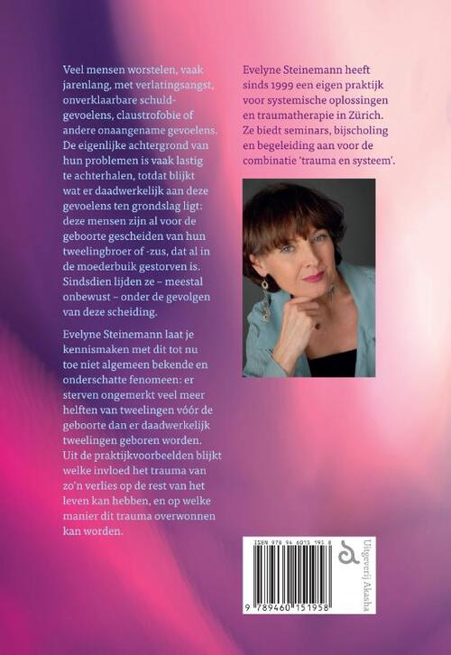 De verloren tweelinghelft