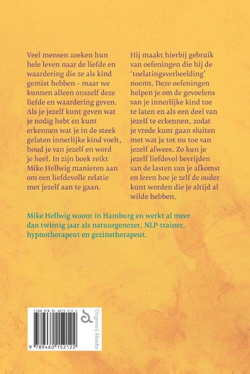 Bevrijd je innerlijke kind