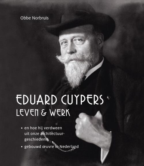 Eduard Cuypers