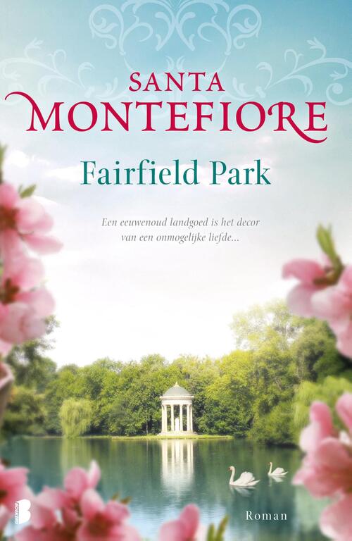 Fairfield Park