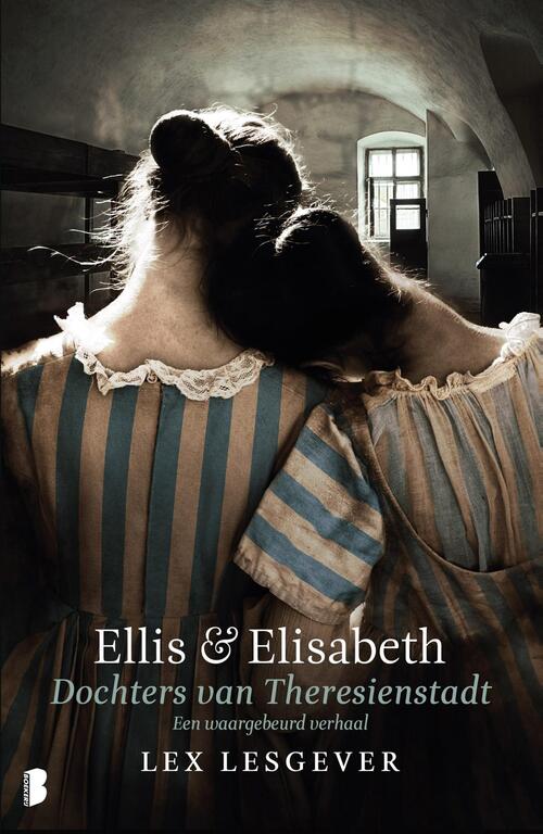 Ellis & Elizabeth