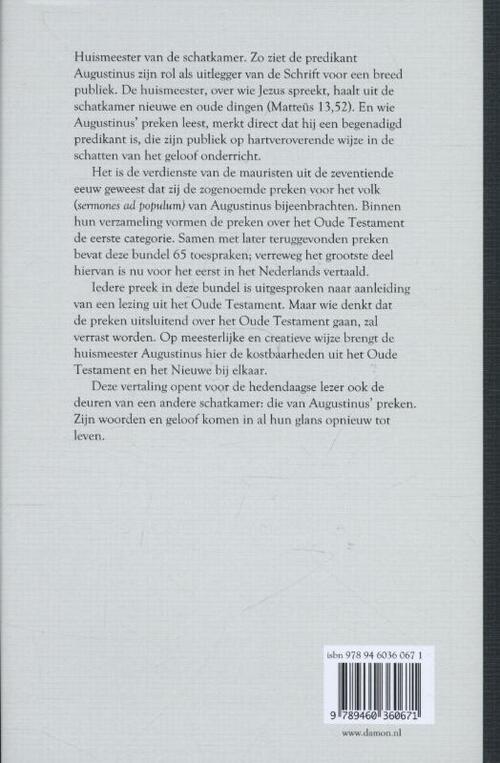 Schatkamer van het geloof