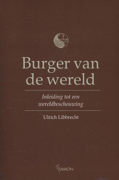 Burger van de wereld