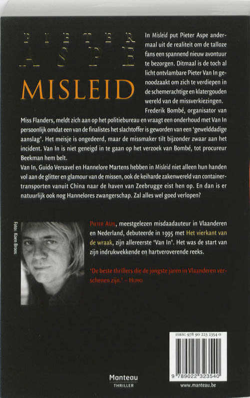 Misleid