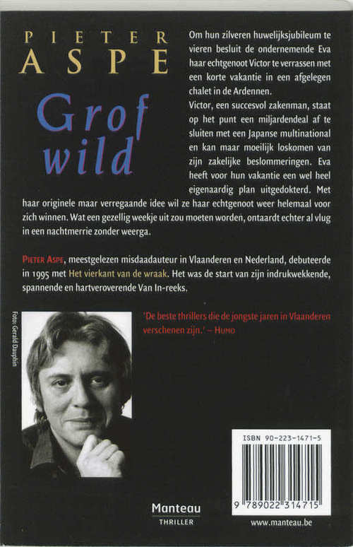 Grof wild