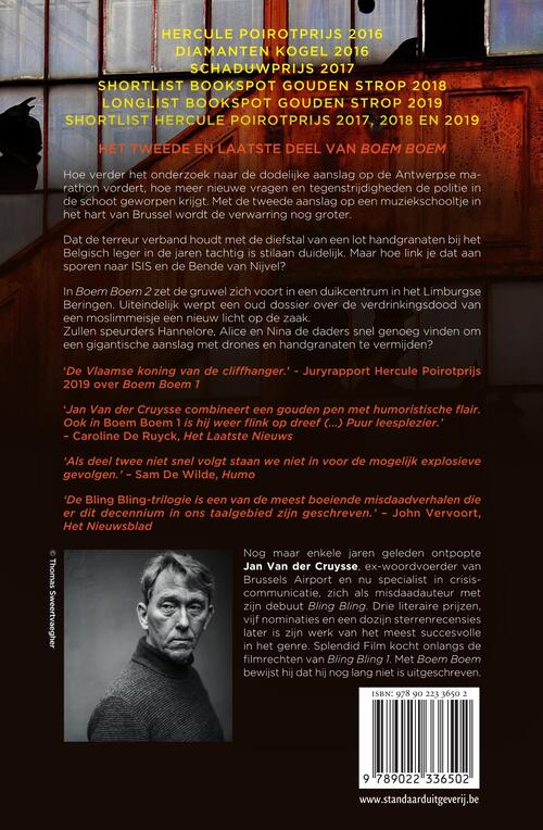 Bloedbad in Beringen