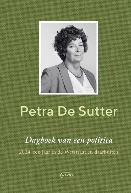 Dagboek van een politica