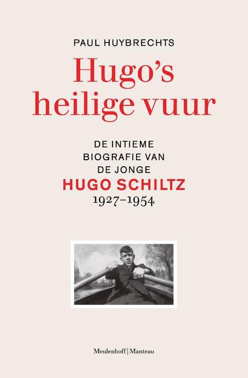 Hugo's heilige vuur