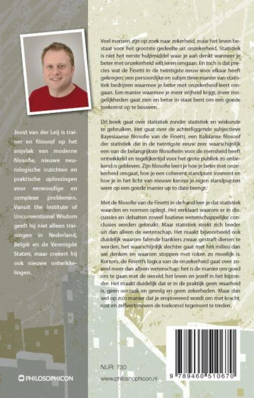 De logica van onzekerheid