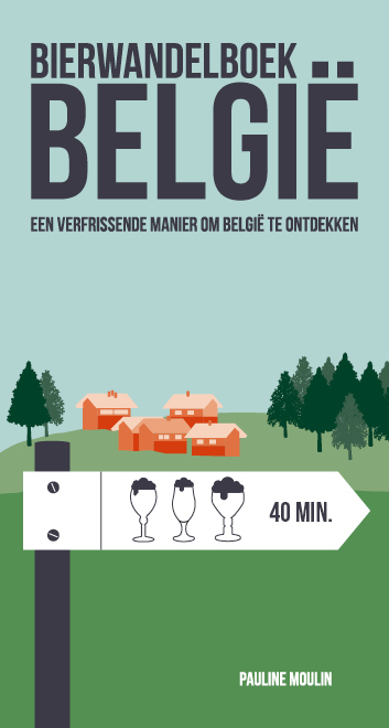 Bierwandelboek België