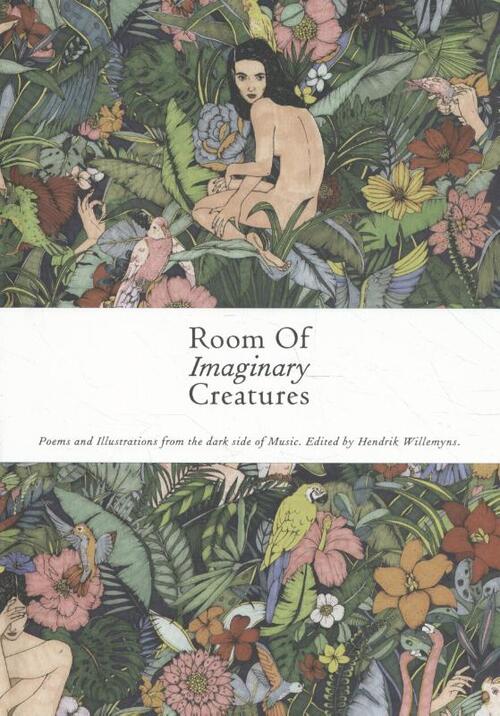 Room of Imaginary Creatures