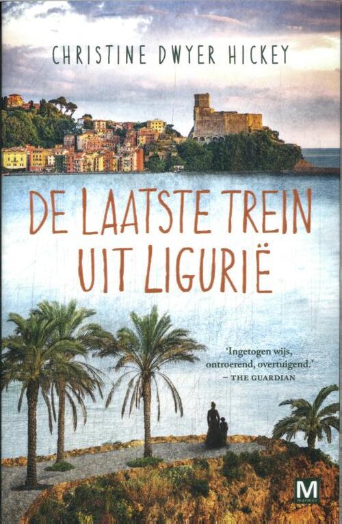 De laatste trein uit Ligurië