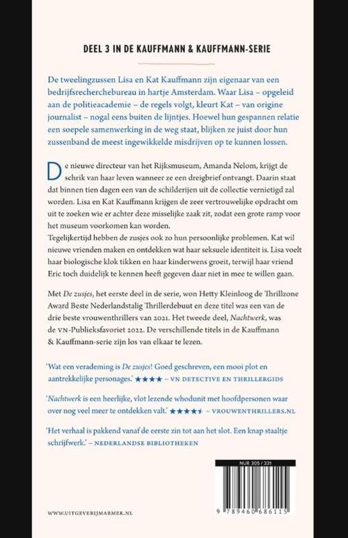 Kauffmann 3 - Moederweelde