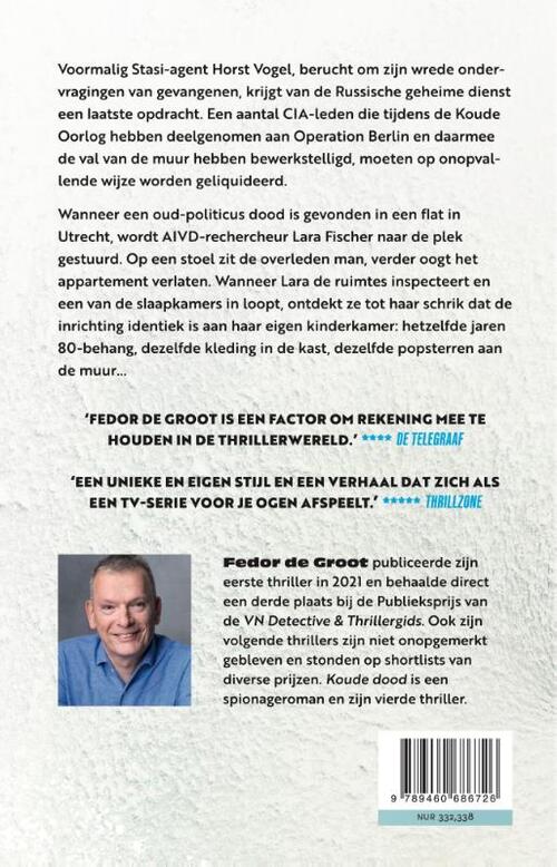 Koude dood